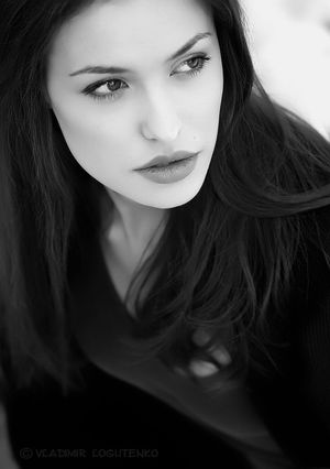 It Is My Pleasure In Lingerie 1052