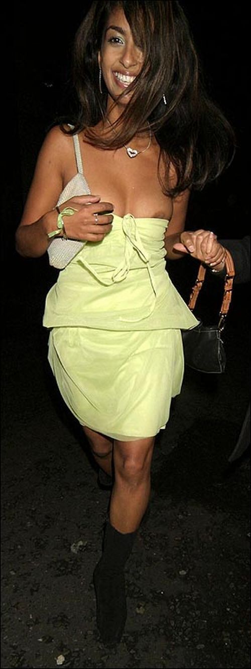 Konnie Huq