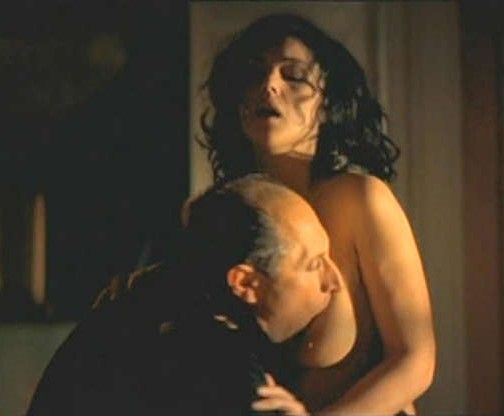 Monica Bellucci