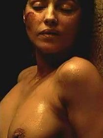 Monica Bellucci