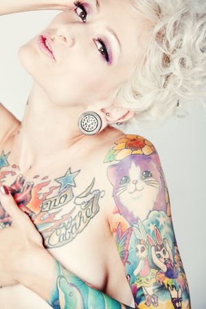 Hot Emo 19753435