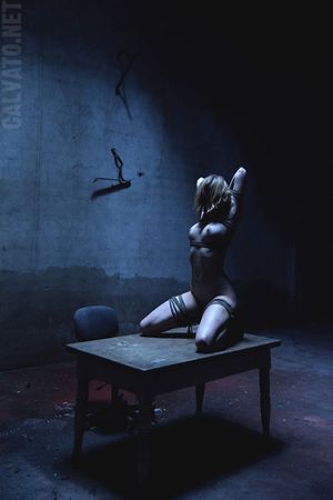 Follow us ➝ Tied And Helpless Bondage Videos➝...