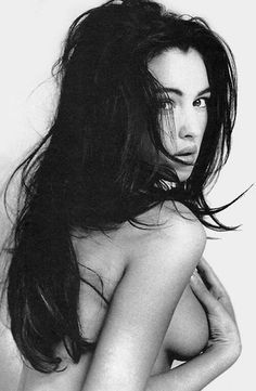 Monica Bellucci