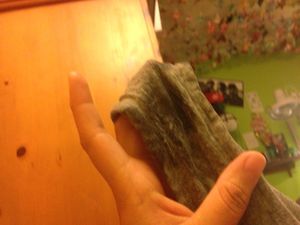 My girlfriend has given me permission to upload her nudes as long as they don’t show her face. I think that’s hot as fuck, so here I go showing her off for all the world to see. =)Set #30