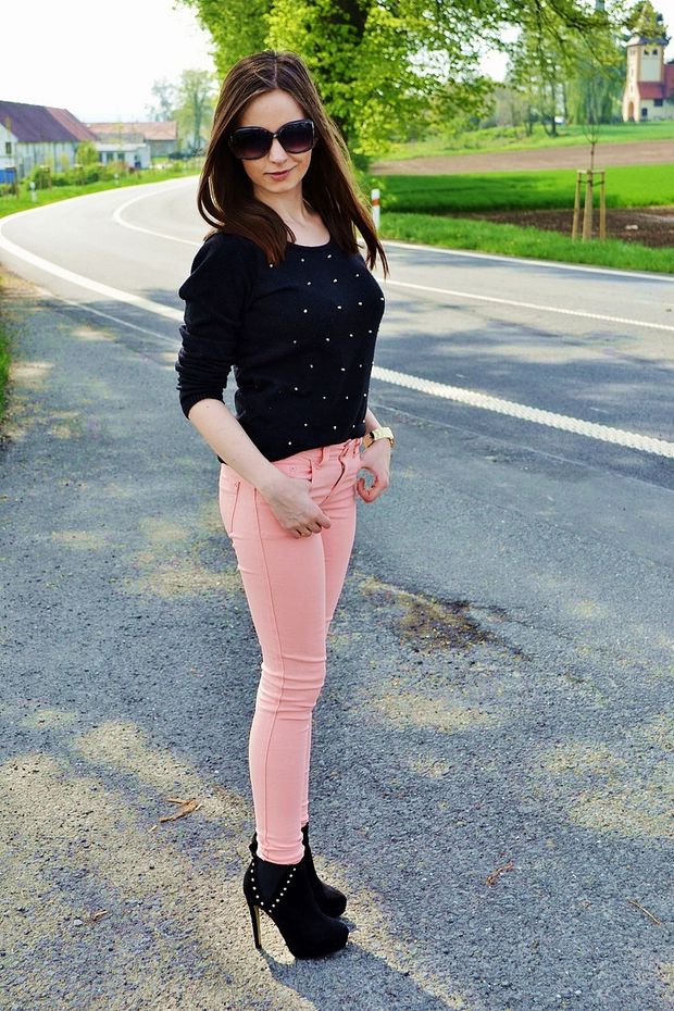 Hot hitchhiker