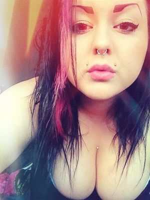 Sexy Tattooed Bitches 177