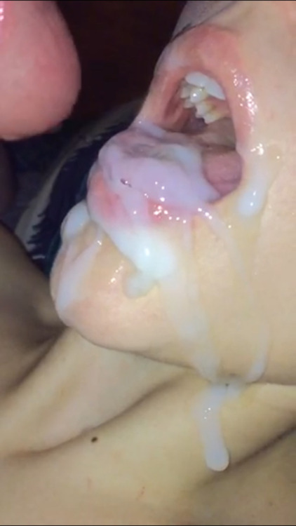 Follow us ♥ SwallowMyLoadOfCum
More ♥ Swallowing Videos