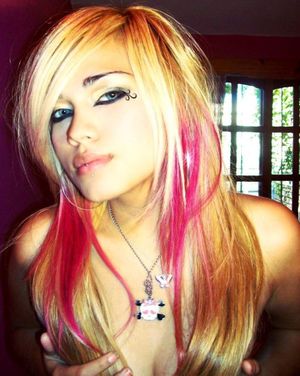 Hot Tattoed Girls 035