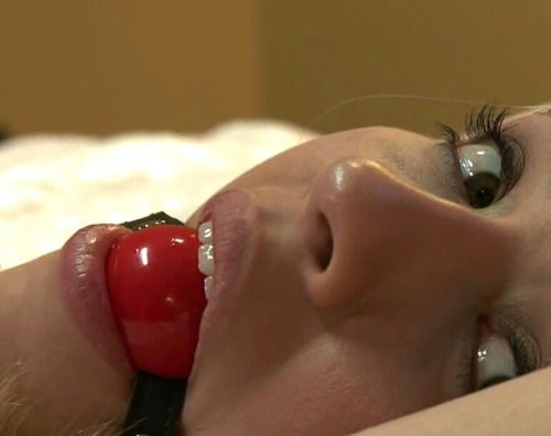 Follow us ♥ BallGaggedBitches

Videos ♥ Ball Gagged Bitches