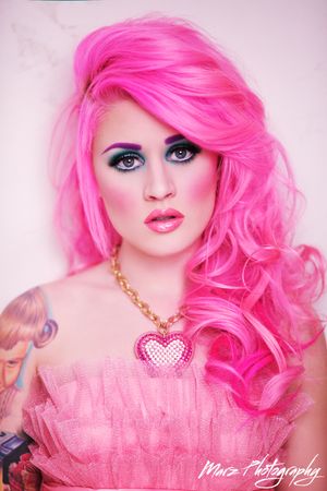 Hot Emo 18951682