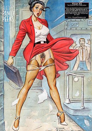 major wardrobe malfunction