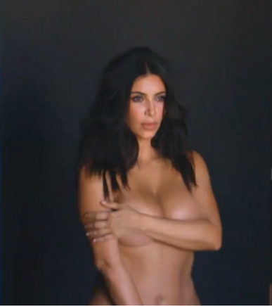 Kim Kardashian