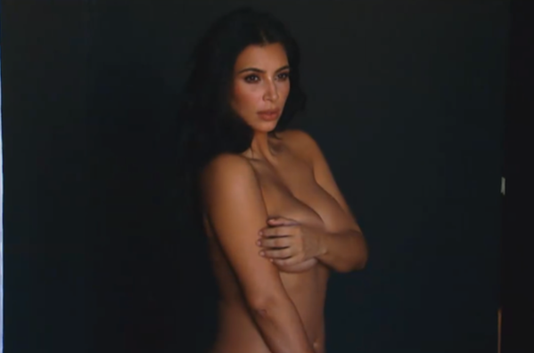 Kim Kardashian