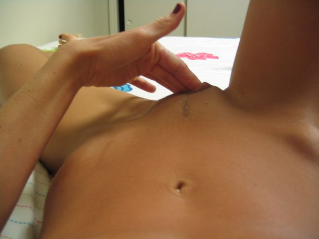 hot female pov