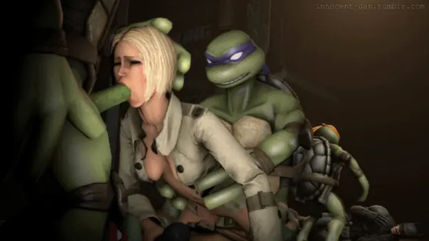 vicky vale tmnt batman