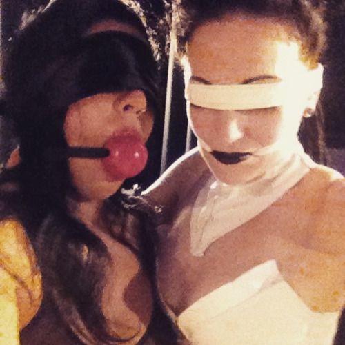 Follow us ♥ BallGaggedBitches

Videos ♥ Ball Gagged Bitches