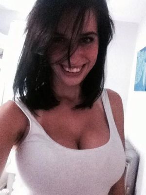 A beautiful smile...