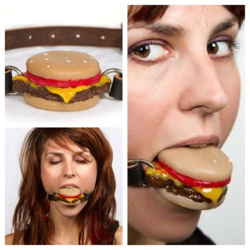 Follow us ♥ BallGaggedBitches

Videos ♥ Ball Gagged Bitches