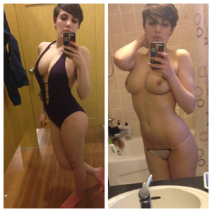 Visit My Blog FOR More HOT SELFIES and FOLLOW ME PLEASE!!!