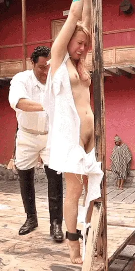 Follow us ➝ Tied And Helpless

Bondage Videos➝...