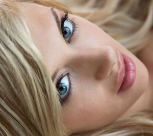 Here's Looking at You