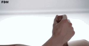 I always like a good squirt when I enjoy myself!