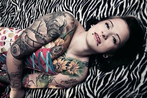 Hot Emo 23463420