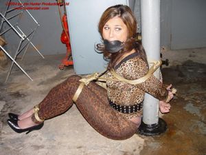 Follow us ♥ BallGaggedBitches Videos ♥ Ball Gagged Bitches