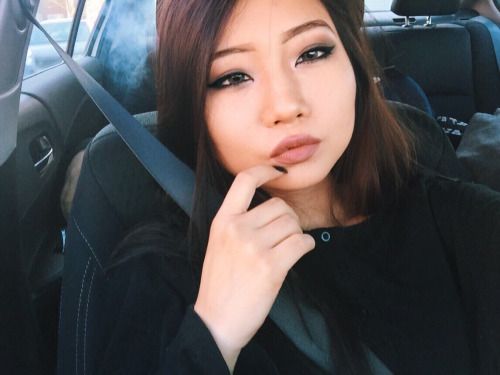 sunnybunnyl:

I posted this pic on IG today at...
