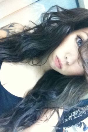 minimarshuu: Pouty face :c Bigboobs, Toket Gede, Tetek Montok,...