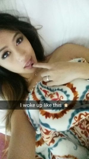 teamasiangirls: … Bigboobs, Toket...