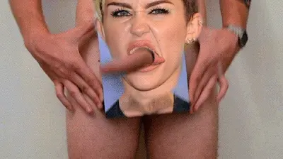 Myley-and-dick-tongue