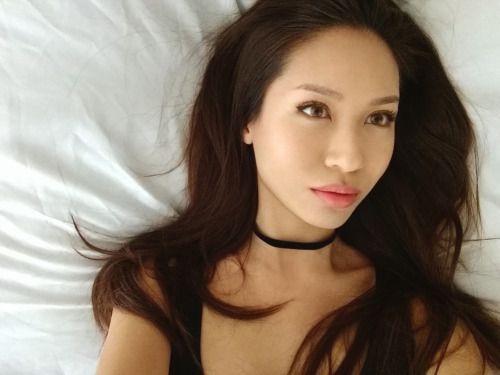 lizzynopants:
Elizabeth Ai-Quyen Snapchat: lizzynopants...