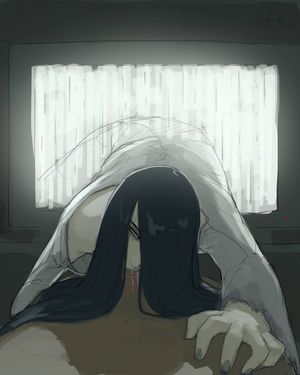 the ring girl blowjob