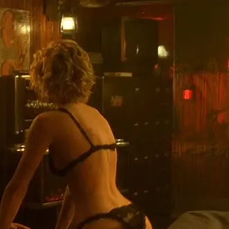 Rebecca Romijn - Femme Fatale