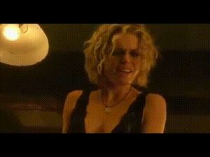 Rebecca Romijn - Femme Fatale