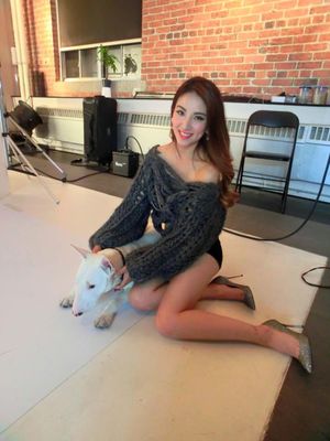 Photo Asian Girls, Sexy Babes, Asian Babes, BigBoobs, Asian...