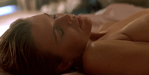Kim Basinger - The Getaway’