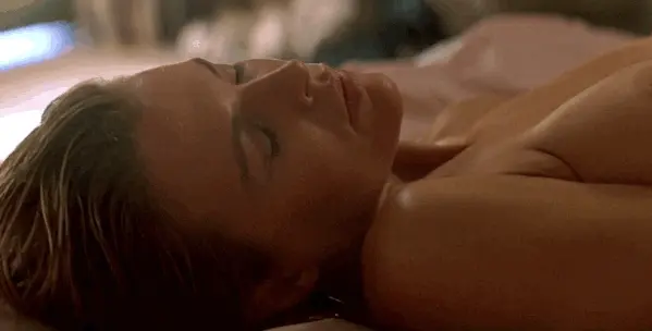 Kim Basinger - The Getaway’
