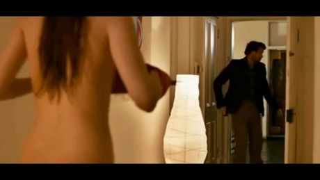 Karen Gillan!!!! OMG!!!