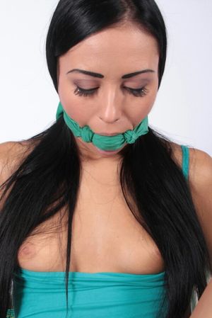 Follow us ♥ BallGaggedBitches Click for more ♥ Ball Gagged...