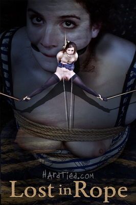 Hardtied – May 6, 2015: Lost in Rope | Endza