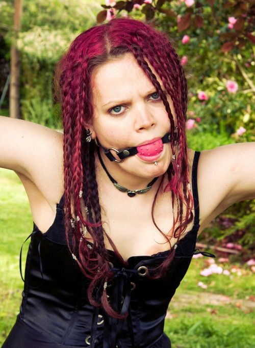 Follow us ♥ BallGaggedBitches

Click for more ♥ Ball Gagged...