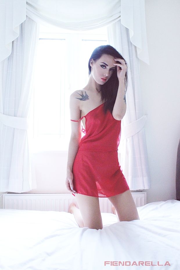 Hot Emo 04917845