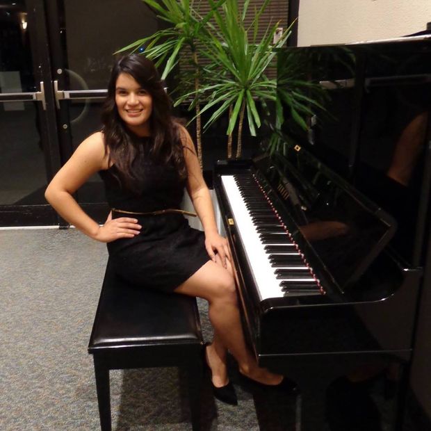 Fany piano