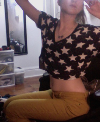 Gone Mild
