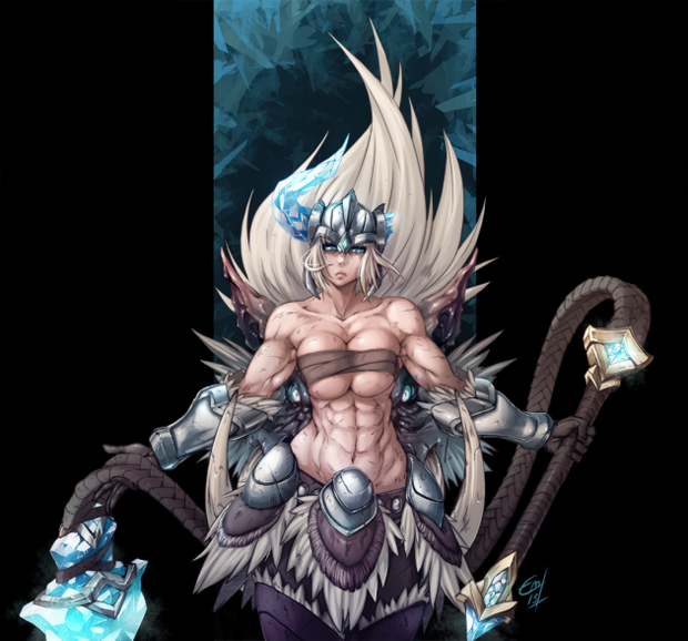 Badass Sej