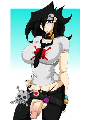 Yumiko by halfro (I want his ''love'' sooooo much :X)