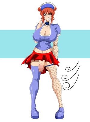 Request: Blackvioxx by halfro