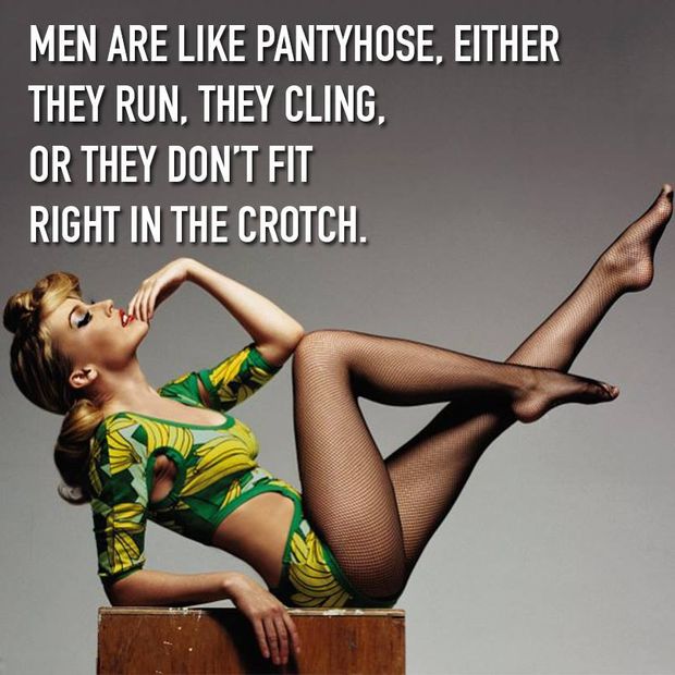 men....